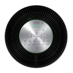 LG PuriCare Air Purifier 3D image