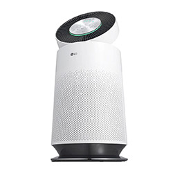 LG PuriCare Air Purifier 3D image