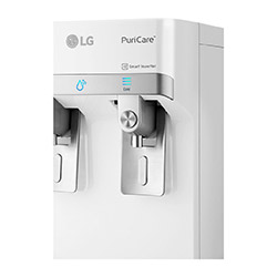 LG PuriCare Water Purifier 3D image