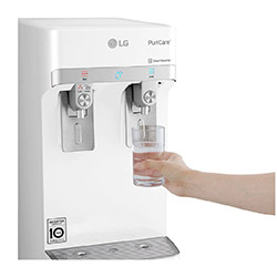LG PuriCare Water Purifier 3D image