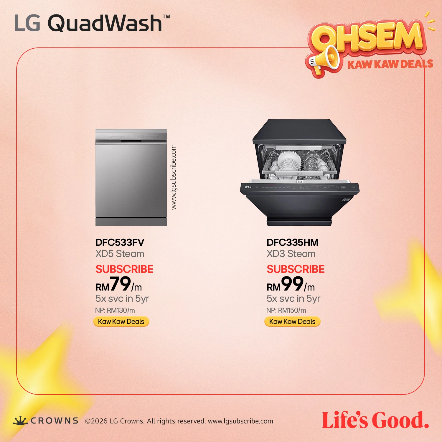 LG NeoChef - Microwave Oven