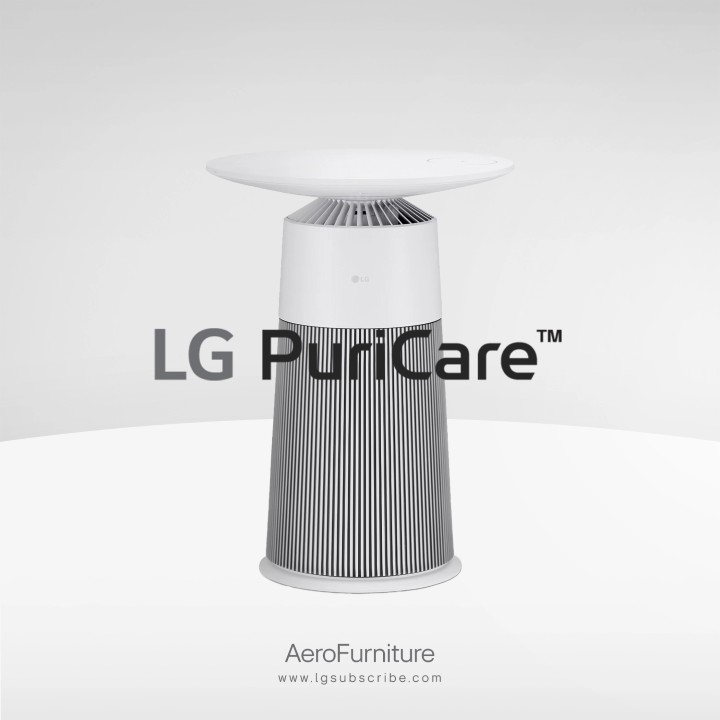 LG PuriCare Air Purifier AS20GPHK0