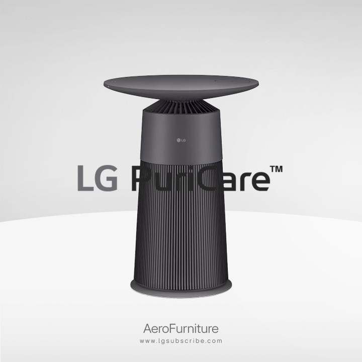 LG PuriCare Air Purifier AS20GPKK0