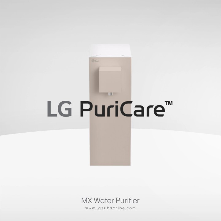 LG PuriCare Water Purifier