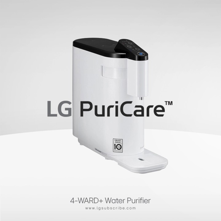 LG PuriCare Water Purifier
