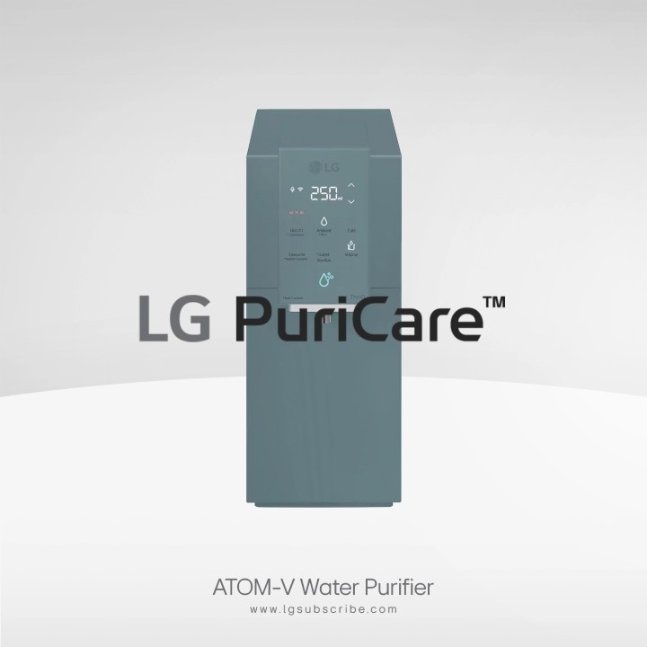 LG PuriCare Water Purifier