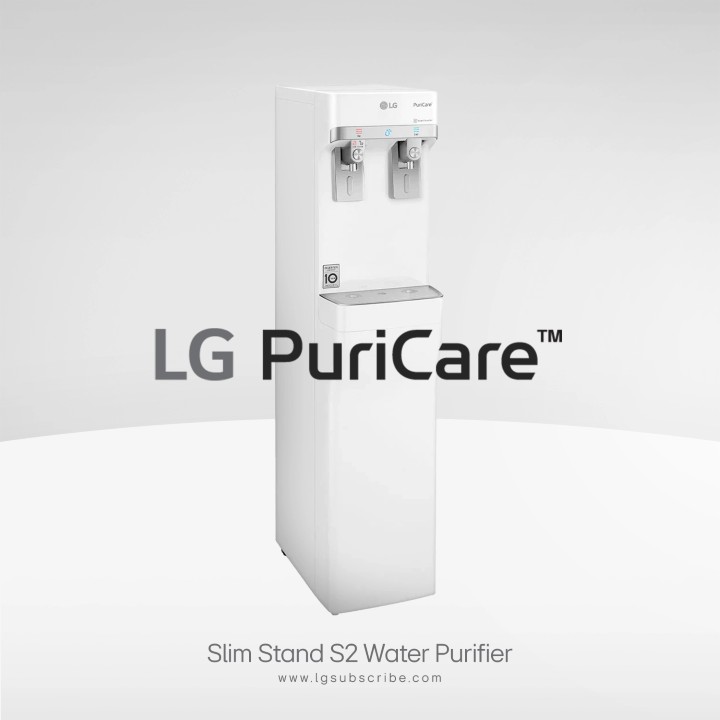 LG PuriCare Water Purifier