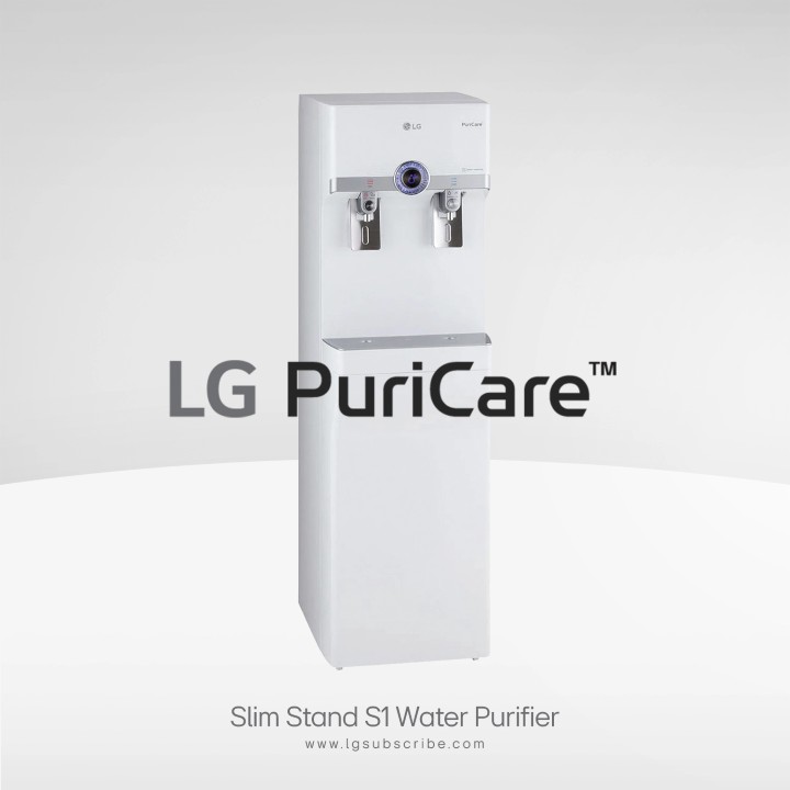 LG PuriCare Water Purifier